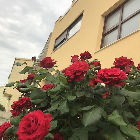 Apartman Mig Solin Exterior foto