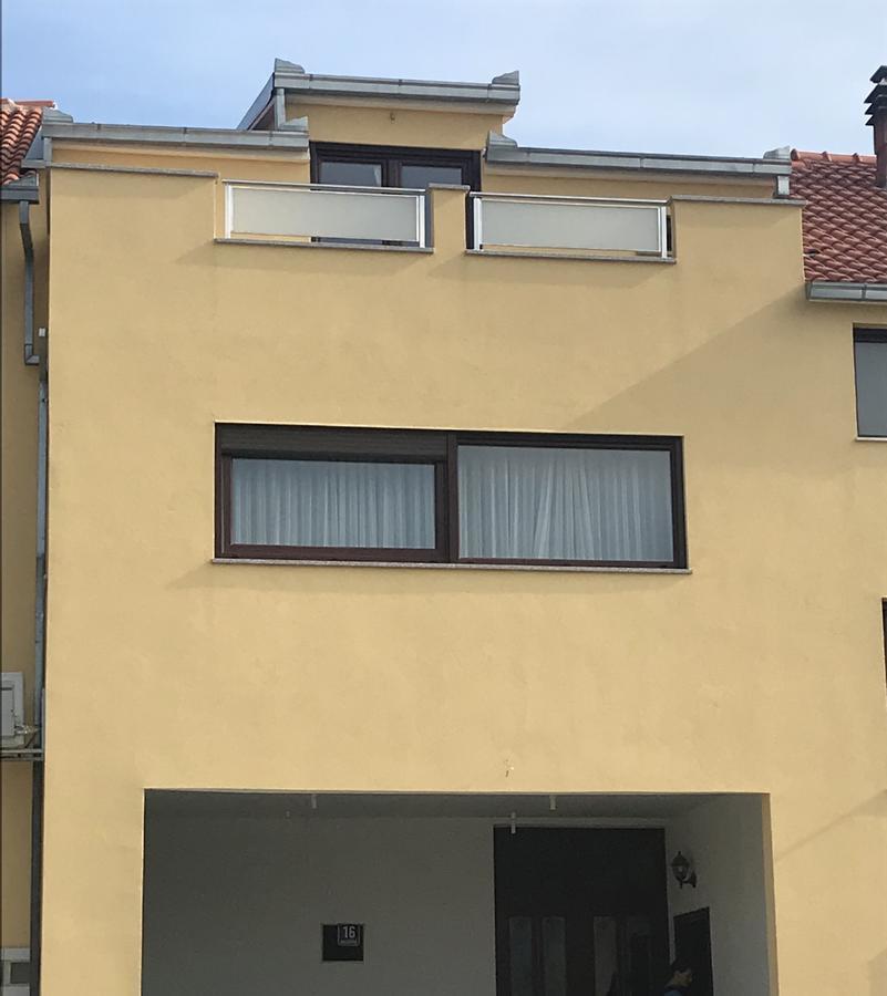 Apartman Mig Solin Exterior foto